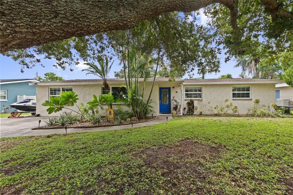 1807 CARLTON DRIVE, CLEARWATER, FL 33759 — zdjęcie 2