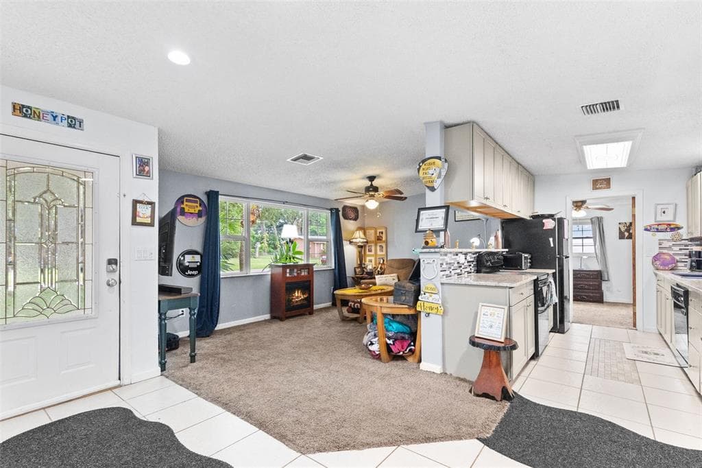 1807 CARLTON DRIVE, CLEARWATER, FL 33759 — zdjęcie 4