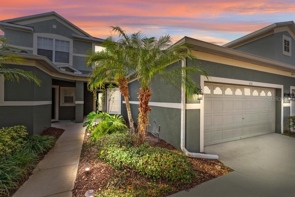 868 STONECHASE LANE, LAKE MARY, FL 32746