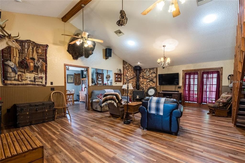 11817 MURCOTT WAY, LAND O LAKES, FL 34638 — zdjęcie 3