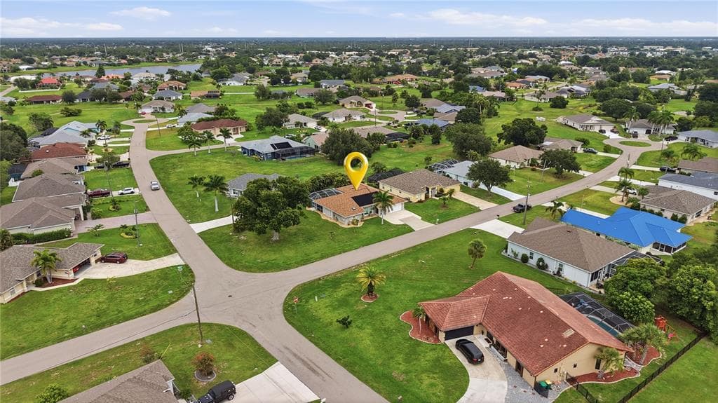 25378 RUPERT ROAD, PUNTA GORDA, FL 33983 — zdjęcie 3