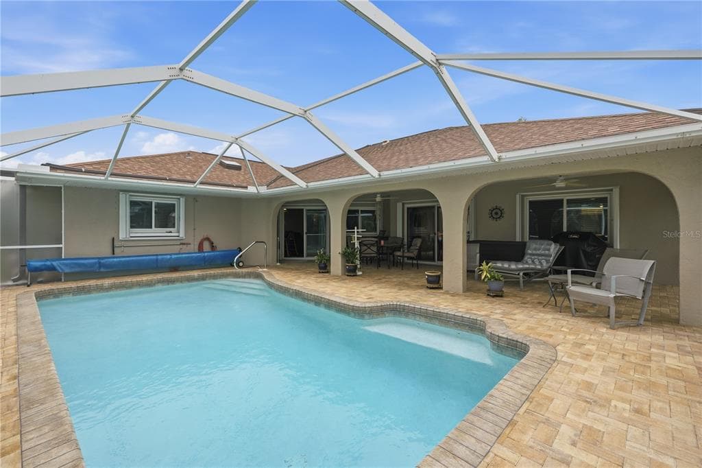 25378 RUPERT ROAD, PUNTA GORDA, FL 33983 — zdjęcie 5
