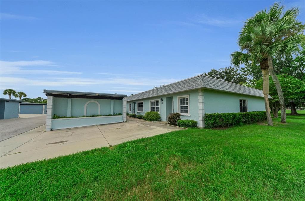 3684 TROPHY BOULEVARD, NEW PORT RICHEY, FL 34655