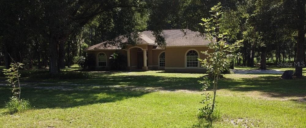 2484 CULBREATH ROAD, BROOKSVILLE, FL 34602 — zdjęcie 2