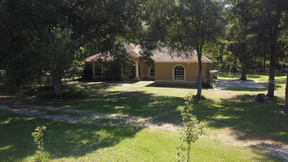 2484 CULBREATH ROAD, BROOKSVILLE, FL 34602 — zdjęcie 3