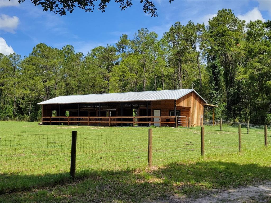 2484 CULBREATH ROAD, BROOKSVILLE, FL 34602 — zdjęcie 5