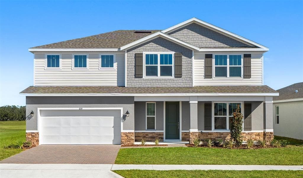 754 EMERALD GROVE DRIVE, APOPKA, FL 32703