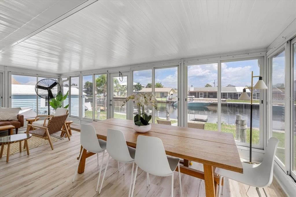 4009 CASA COURT, HERNANDO BEACH, FL 34607 — zdjęcie 4