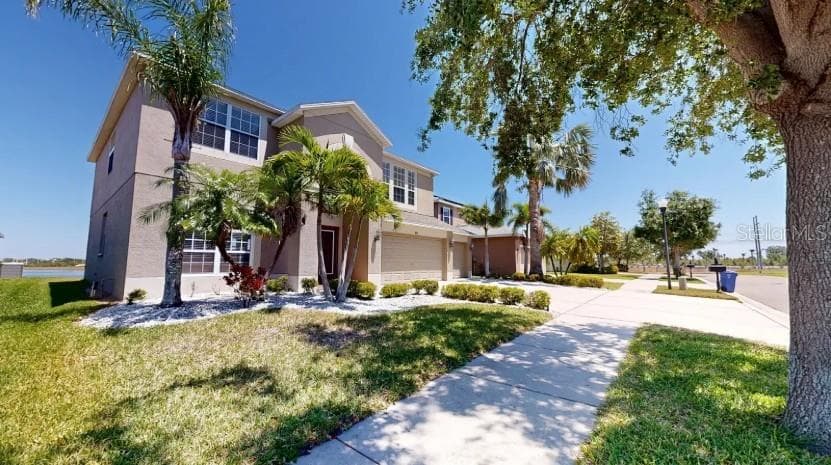 632 TANANA FALL DRIVE, RUSKIN, FL 33570 — zdjęcie 5