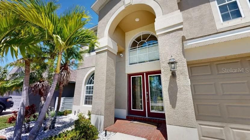 632 TANANA FALL DRIVE, RUSKIN, FL 33570 — zdjęcie 4