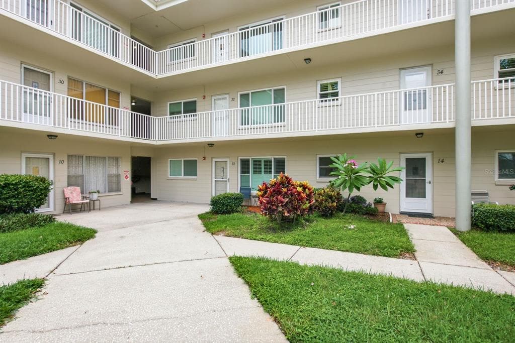 2440 WORLD PARKWAY BOULEVARD # 34, CLEARWATER, FL 33763 — zdjęcie 3