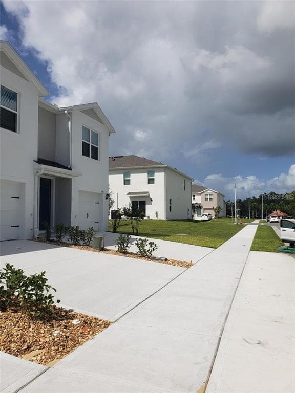 1670 ROCK ELM ROAD, DAVENPORT, FL 33837 — zdjęcie 2
