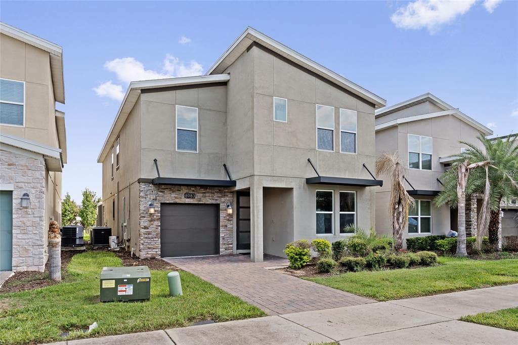8983 BACKSWING WAY, DAVENPORT, FL 33896 — zdjęcie 2