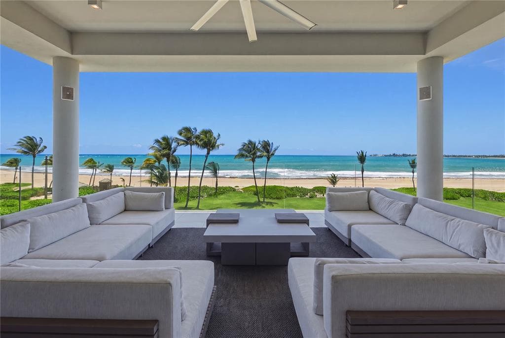 7000 BAHIA BEACH BOULEVARD # Ocean Drive 3301, RIO GRANDE, PR 00745