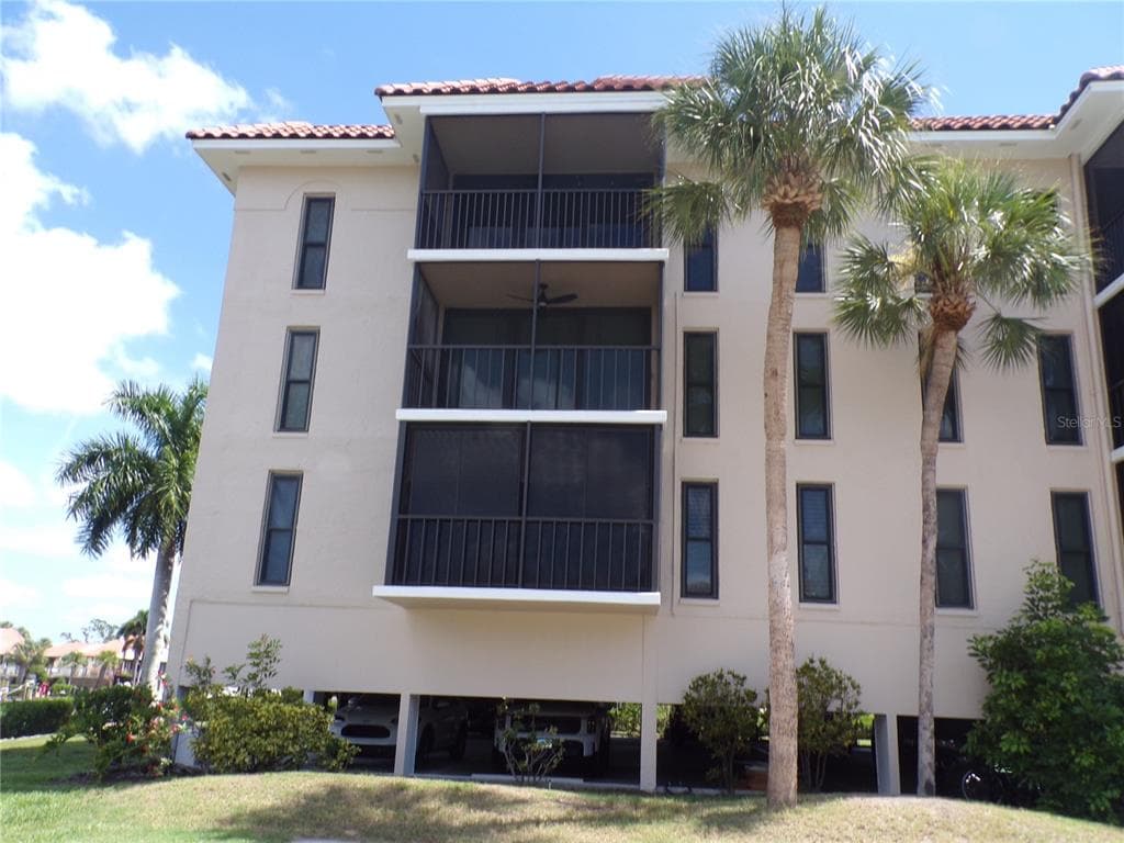 25188 MARION AVE # A-309, PUNTA GORDA, FL 33950