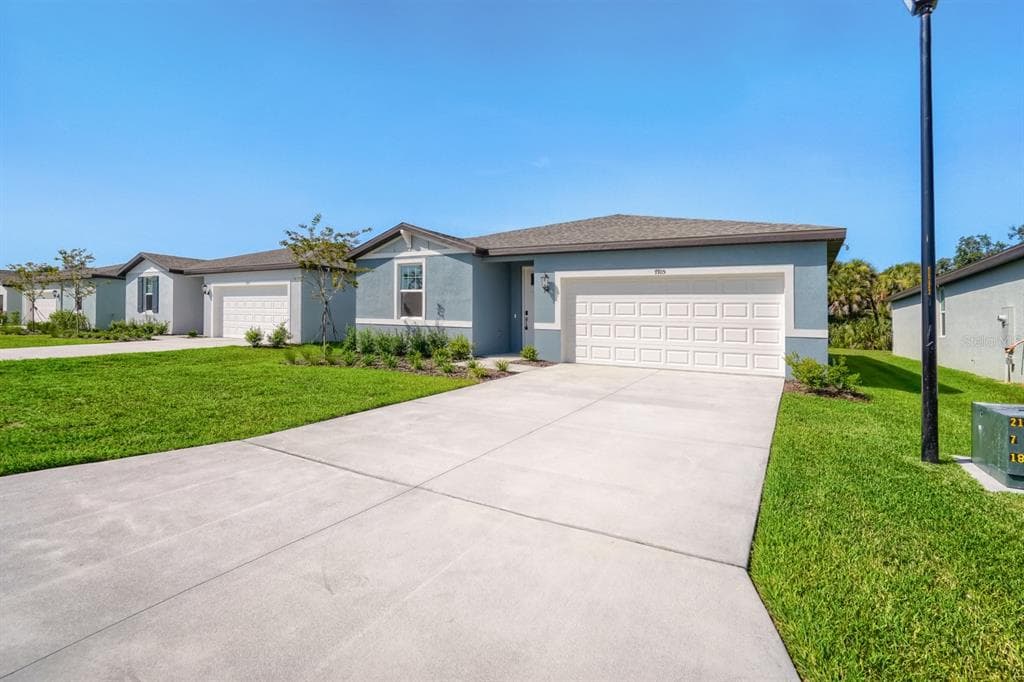 7705 SATTERFIELD TERRACE, PARRISH, FL 34219 — zdjęcie 2