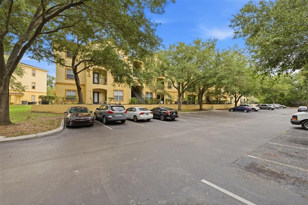 5612 PINNACLE HEIGHTS CIRCLE # 312, TAMPA, FL 33624 — zdjęcie 2