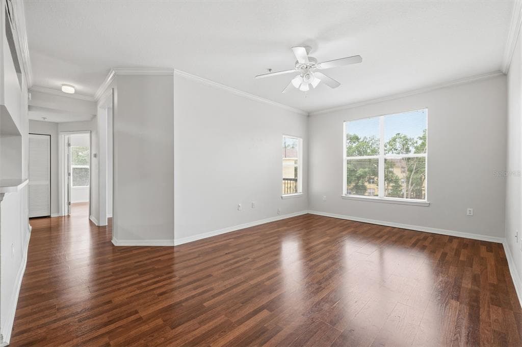5612 PINNACLE HEIGHTS CIRCLE # 312, TAMPA, FL 33624 — zdjęcie 3