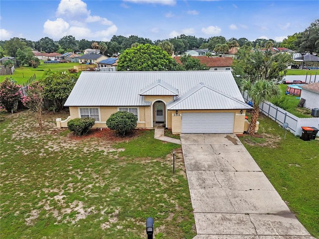 306 OAK TRACK RADIAL, OCALA, FL 34472 — zdjęcie 2