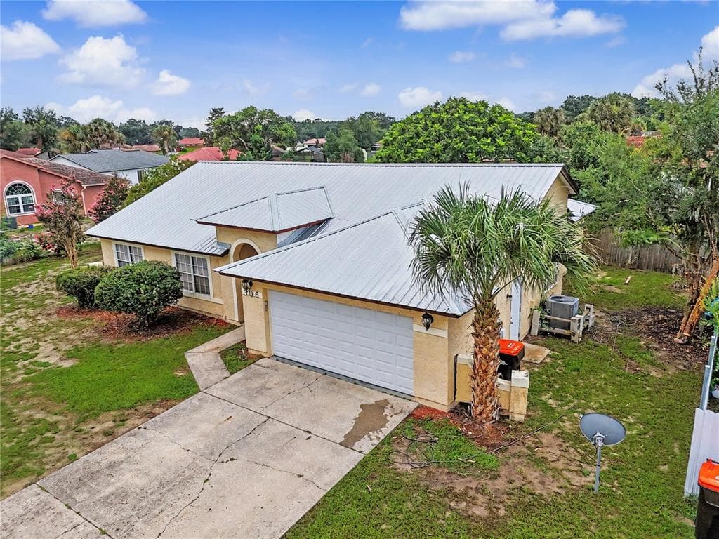306 OAK TRACK RADIAL, OCALA, FL 34472 — zdjęcie 3