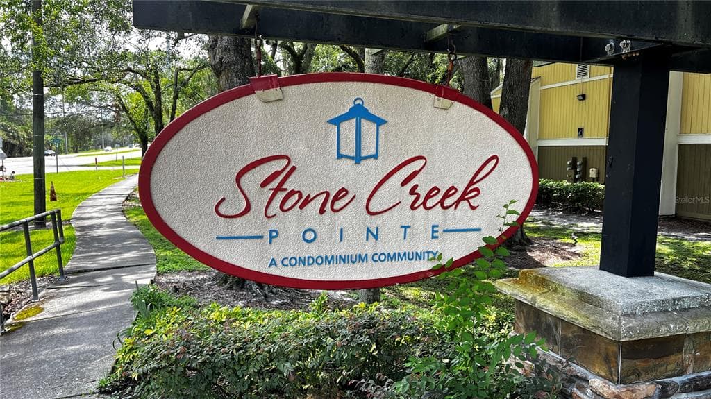 13289 ARBOR POINTE CIRCLE # 202, TAMPA, FL 33617 — zdjęcie 2