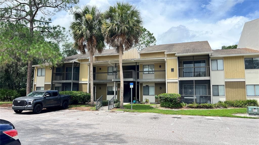 13289 ARBOR POINTE CIRCLE # 202, TAMPA, FL 33617