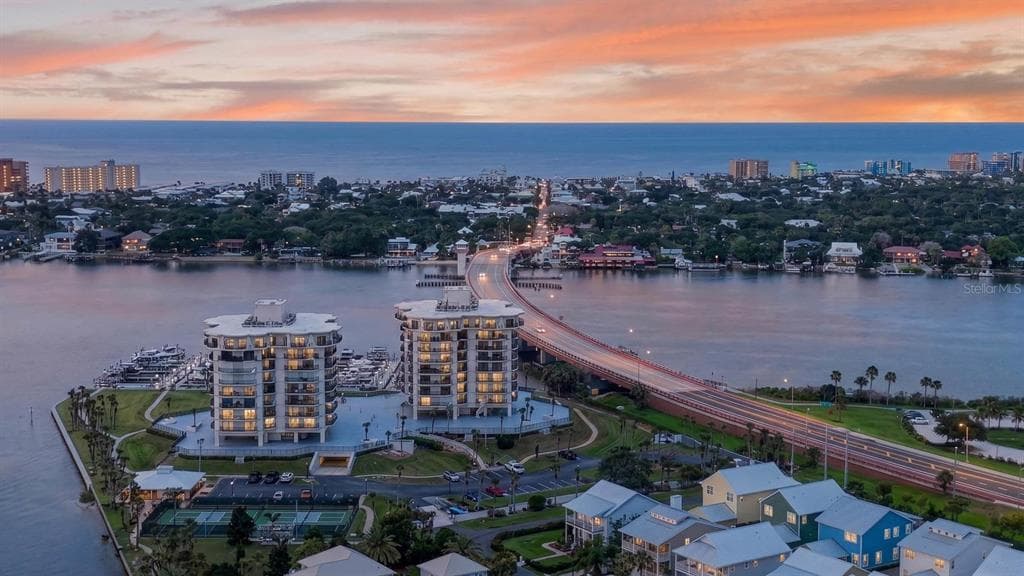 503 N CAUSEWAY # 2020, NEW SMYRNA BEACH, FL 32169 — zdjęcie 2