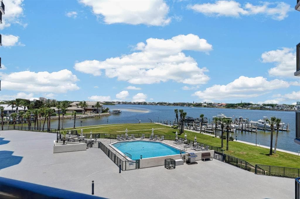 503 N CAUSEWAY # 2020, NEW SMYRNA BEACH, FL 32169 — zdjęcie 3