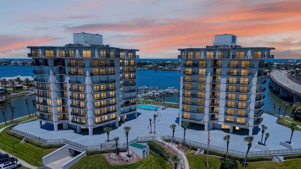 503 N CAUSEWAY # 2020, NEW SMYRNA BEACH, FL 32169