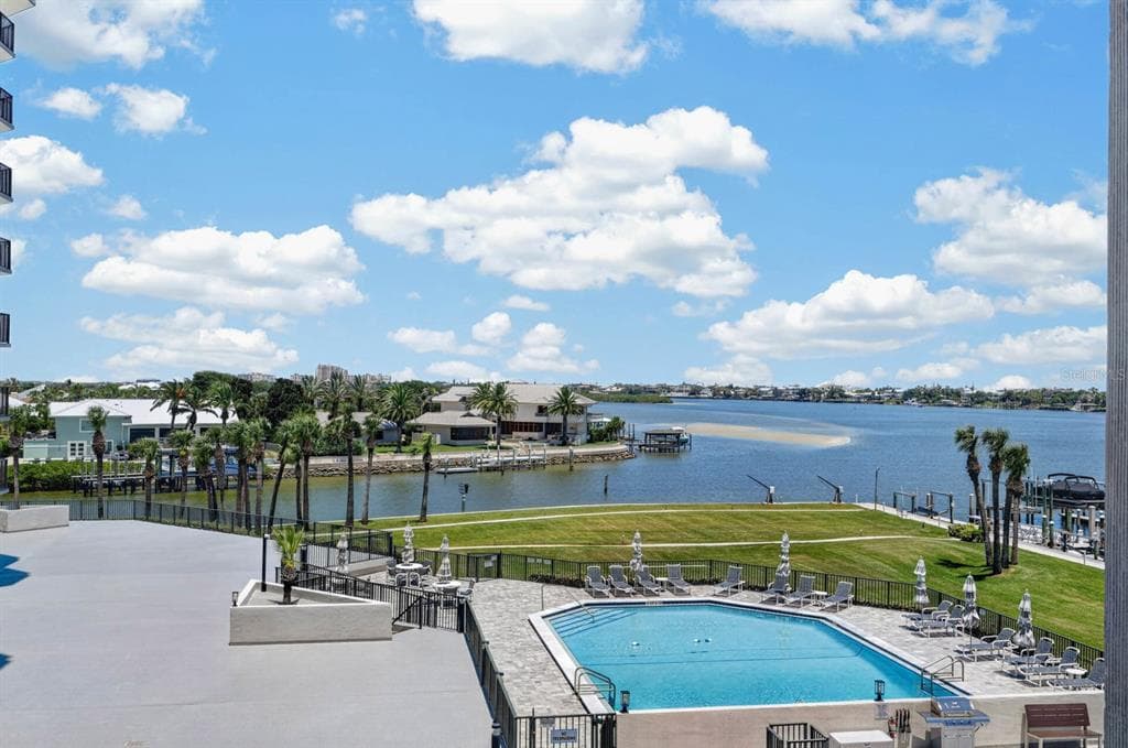 503 N CAUSEWAY # 2020, NEW SMYRNA BEACH, FL 32169 — zdjęcie 4