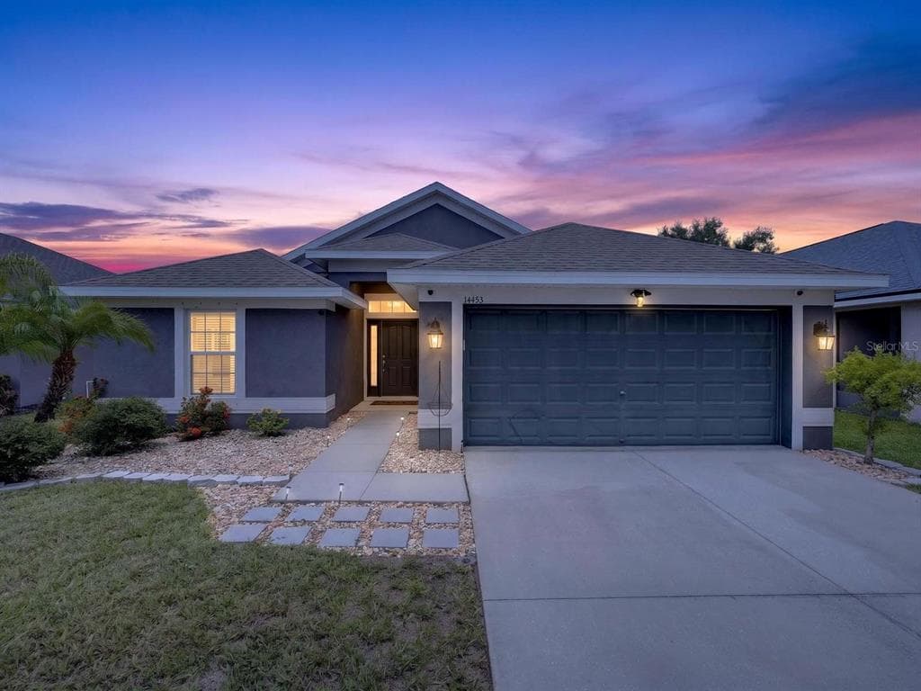 14453 BARLEY FIELD DRIVE, WIMAUMA, FL 33598