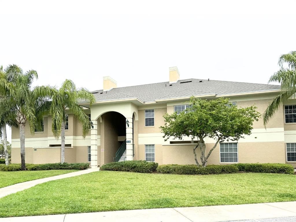 903 EAGLE POND DRIVE # 903, WINTER HAVEN, FL 33884