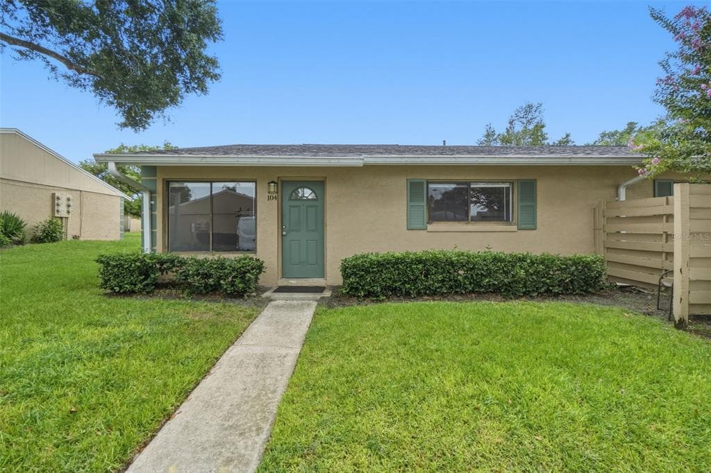 220 CHEROKEE COURT # 104, ALTAMONTE SPRINGS, FL 32701