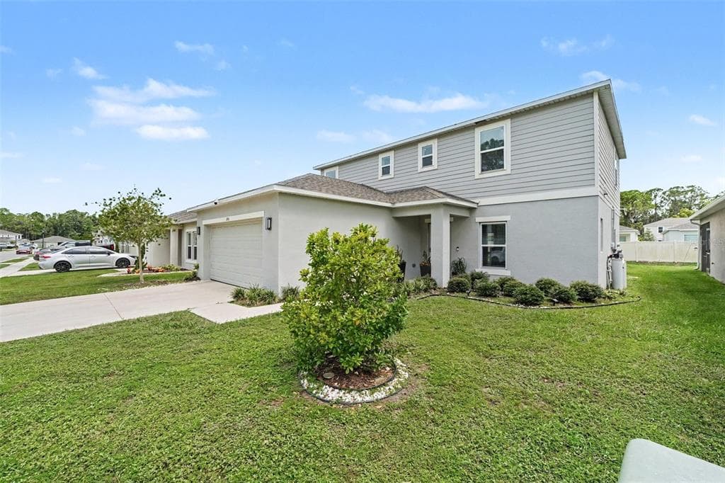 2051 ROSEWOOD CIRCLE, LAKELAND, FL 33810 — zdjęcie 2