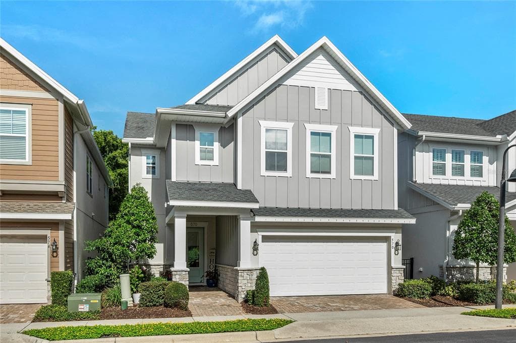 570 WISHBONE LANE, LAKE MARY, FL 32746 — zdjęcie 2