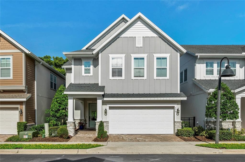570 WISHBONE LANE, LAKE MARY, FL 32746