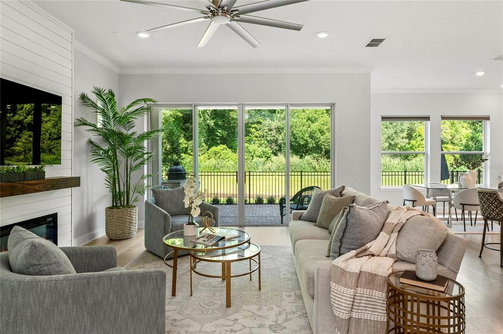 570 WISHBONE LANE, LAKE MARY, FL 32746 — zdjęcie 4
