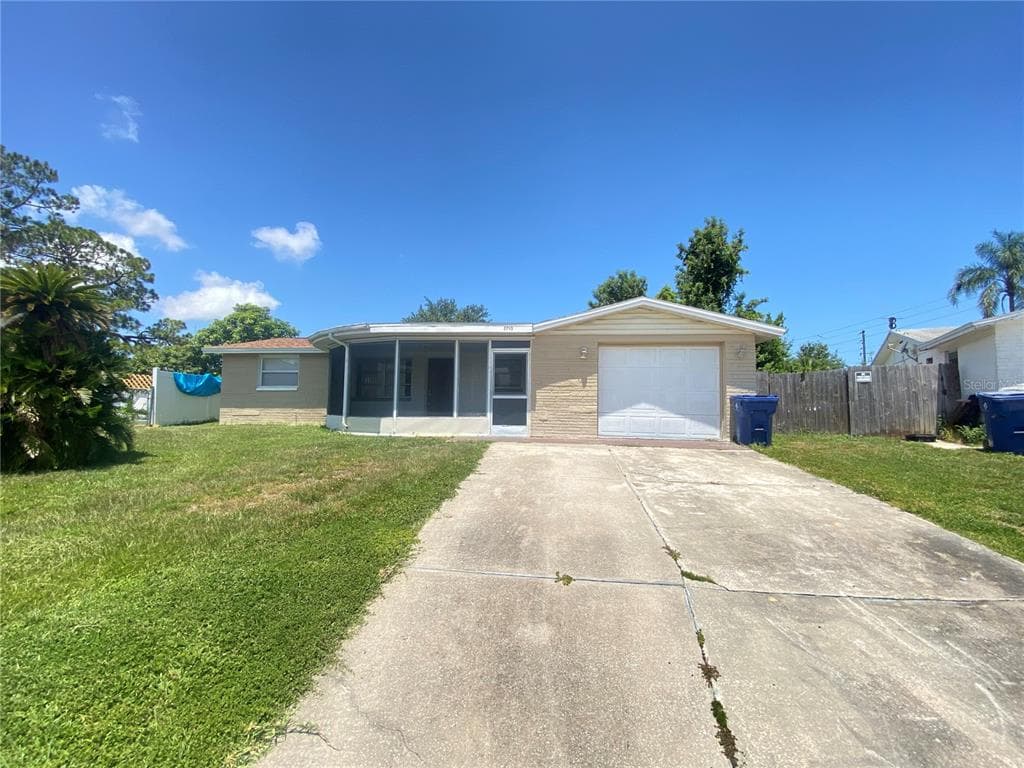 2713 CAPRICORN PLACE, HOLIDAY, FL 34691 — zdjęcie 2