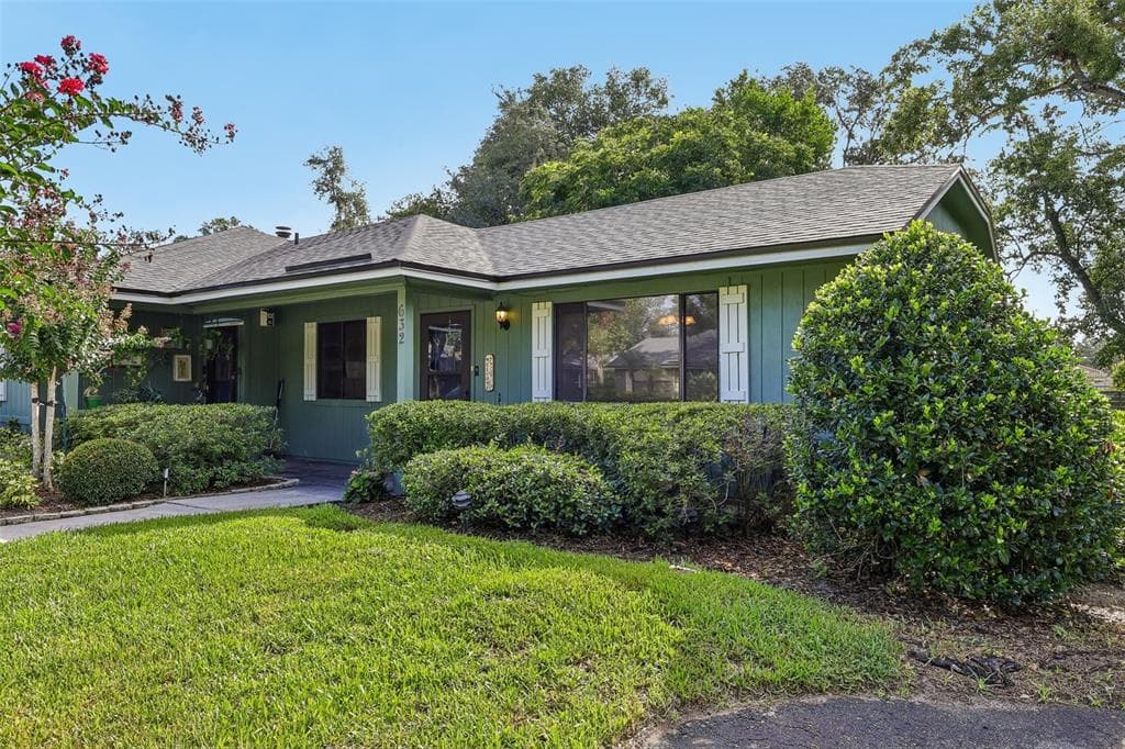 632 MOUNT HOMER ROAD # 4A, EUSTIS, FL 32726 — zdjęcie 2