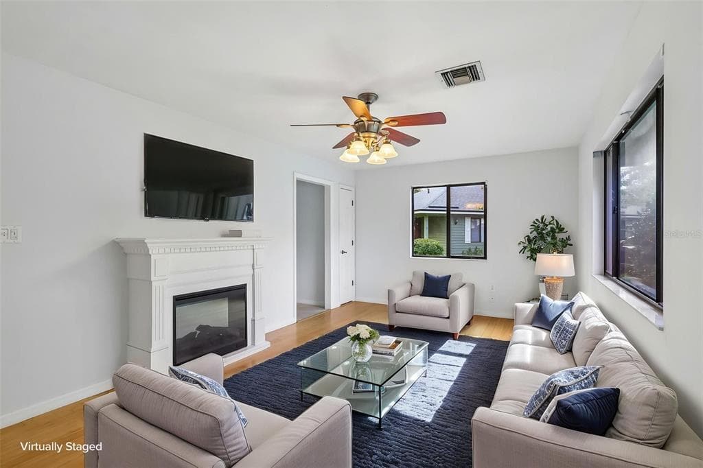 632 MOUNT HOMER ROAD # 4A, EUSTIS, FL 32726 — zdjęcie 3