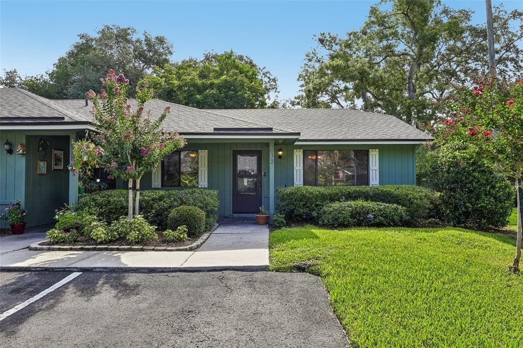 632 MOUNT HOMER ROAD # 4A, EUSTIS, FL 32726