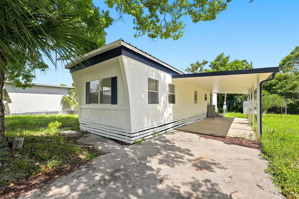 7205 COMMONS BOULEVARD, PORT RICHEY, FL 34668