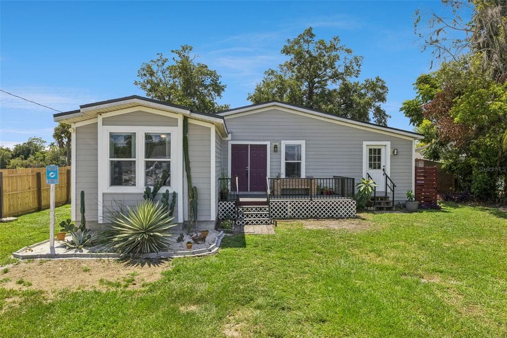 653 LAKE MOBILE DRIVE, ALTAMONTE SPRINGS, FL 32701 — zdjęcie 4