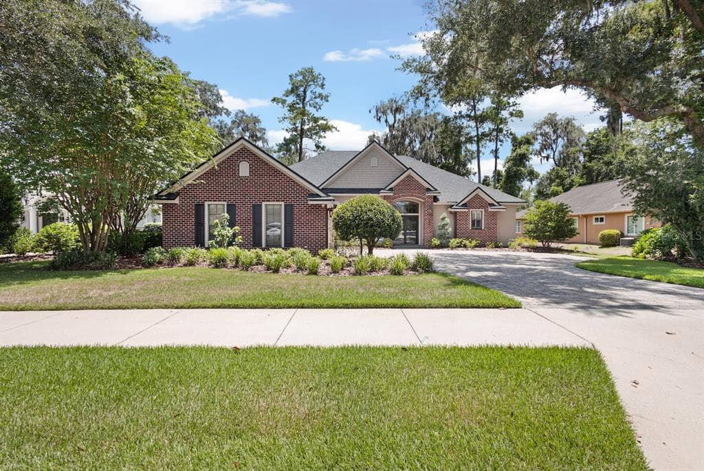 13573 NW 8TH ROAD, NEWBERRY, FL 32669 — zdjęcie 2