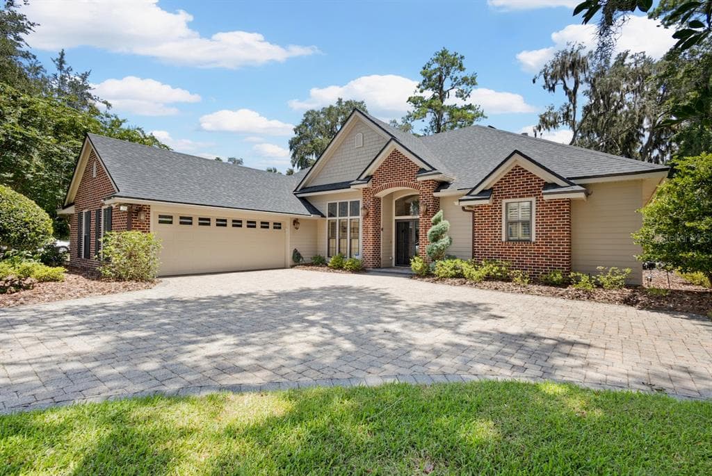 13573 NW 8TH ROAD, NEWBERRY, FL 32669 — zdjęcie 3