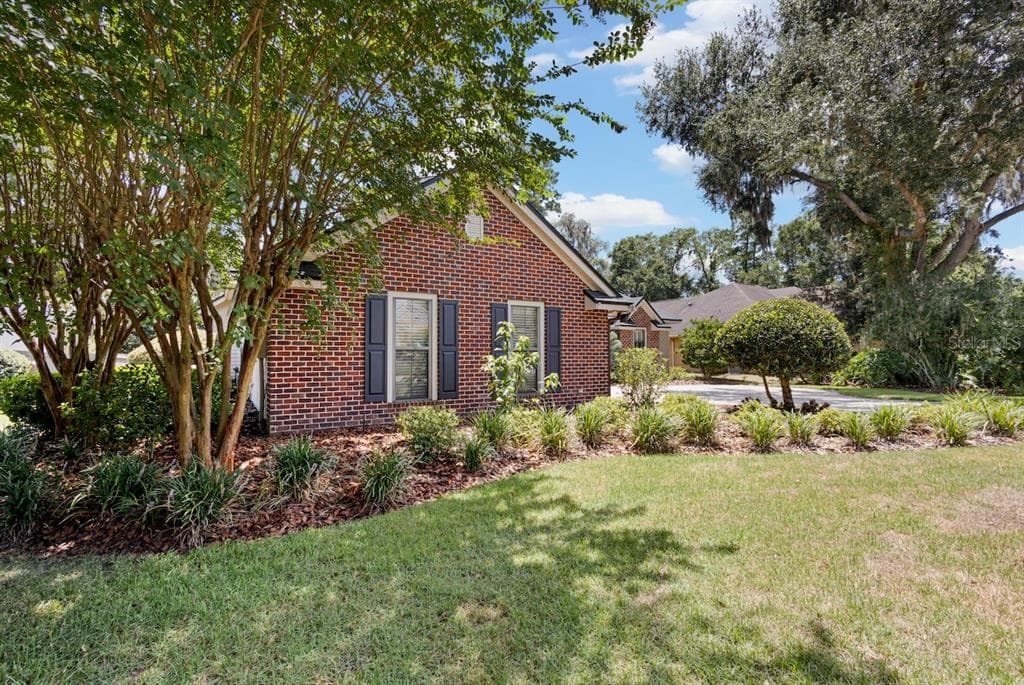 13573 NW 8TH ROAD, NEWBERRY, FL 32669 — zdjęcie 4