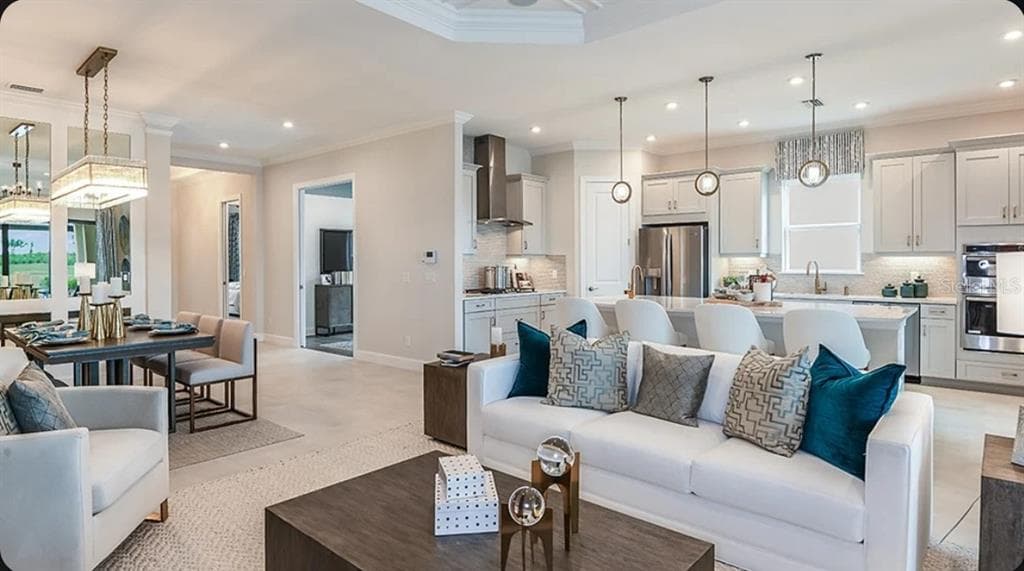 3114 VICENZA COURT, BRADENTON, FL 34211 — zdjęcie 3