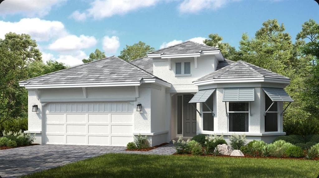 3114 VICENZA COURT, BRADENTON, FL 34211
