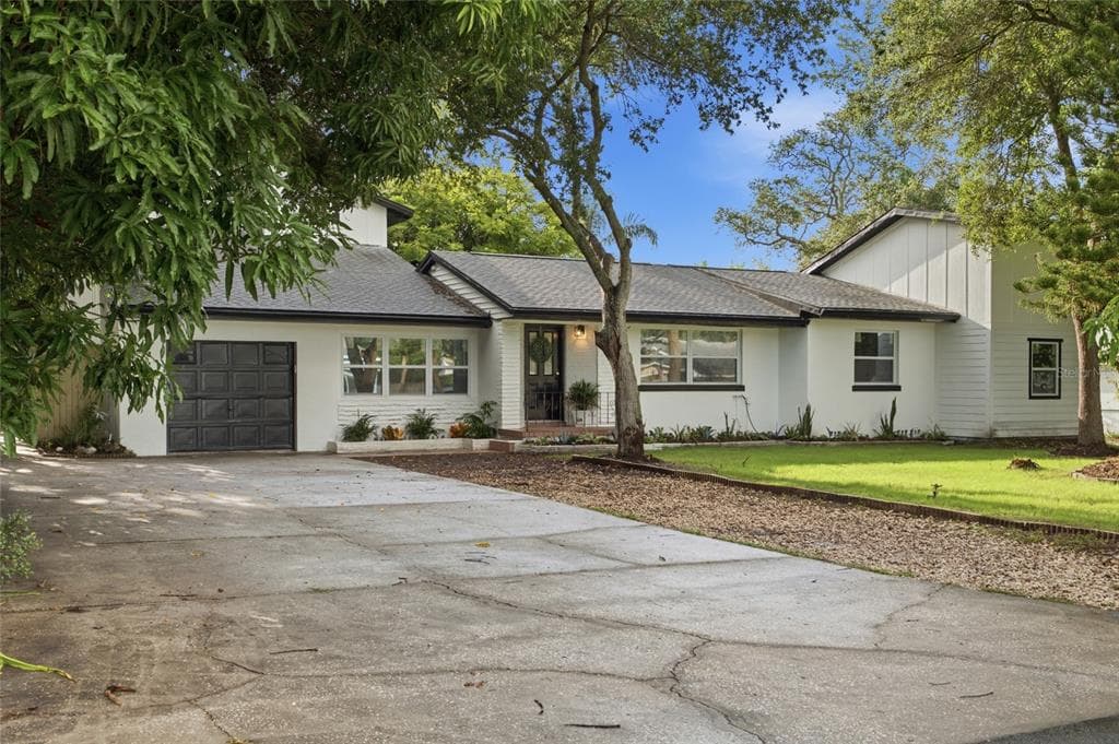 809 WOODCREST AVENUE, CLEARWATER, FL 33756 — zdjęcie 2