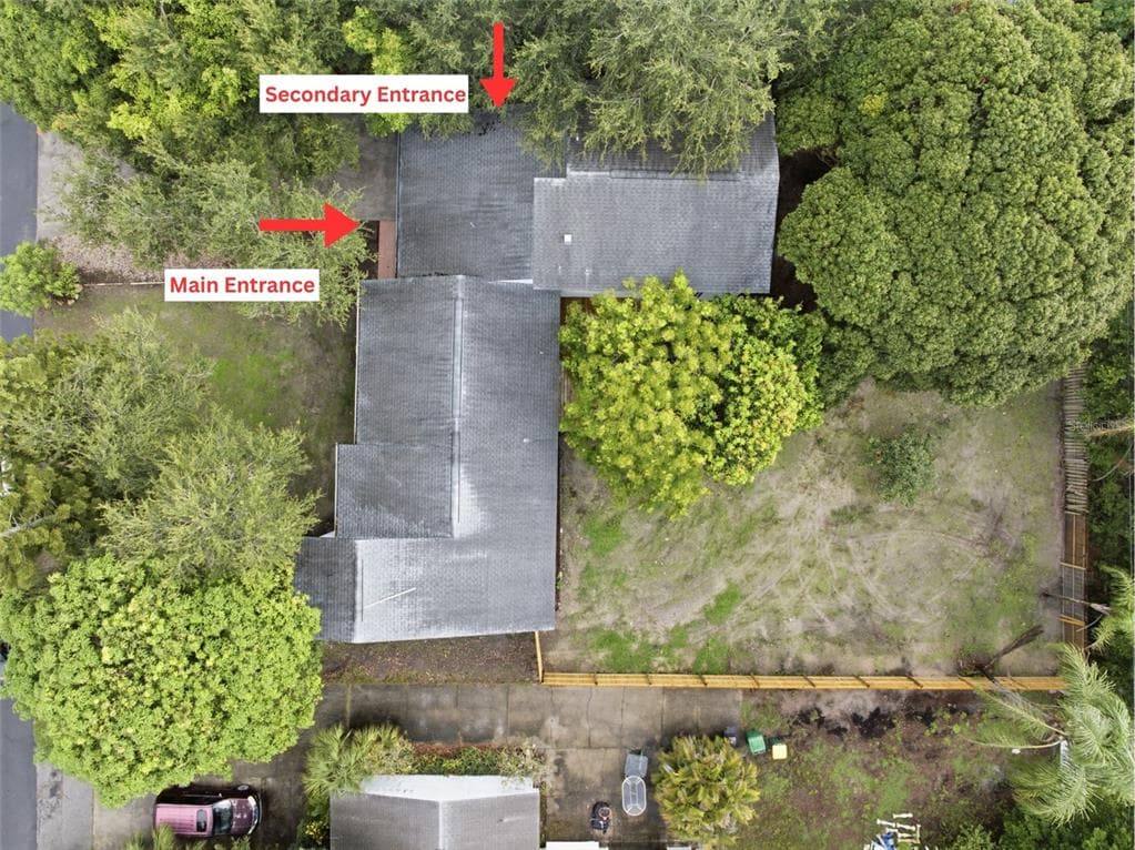 809 WOODCREST AVENUE, CLEARWATER, FL 33756 — zdjęcie 3